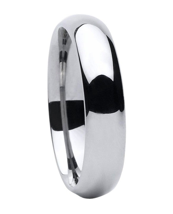 Tungstino Ring "Classic" Wolframcarbid