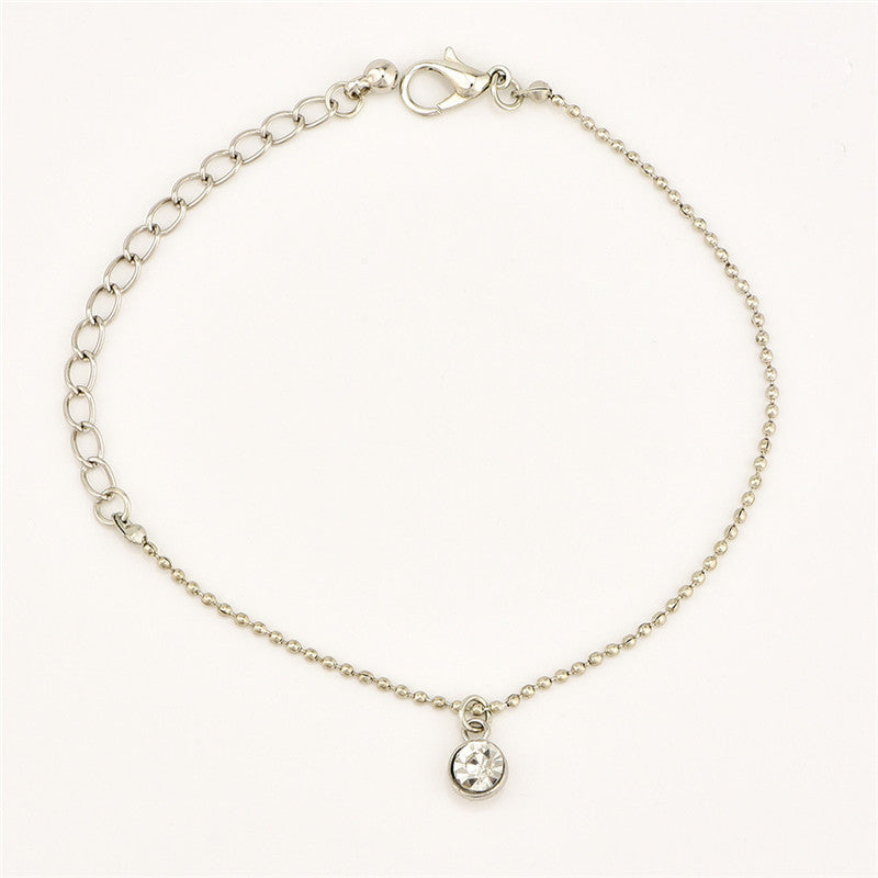 Armband Set Herz